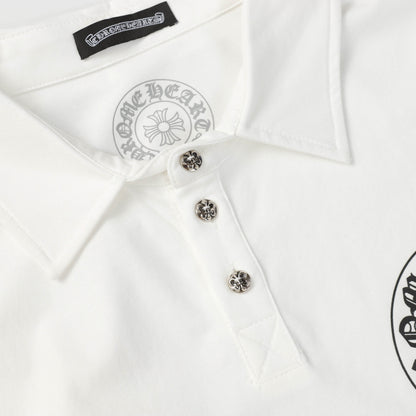 Chrome Hearts New Polo 9995