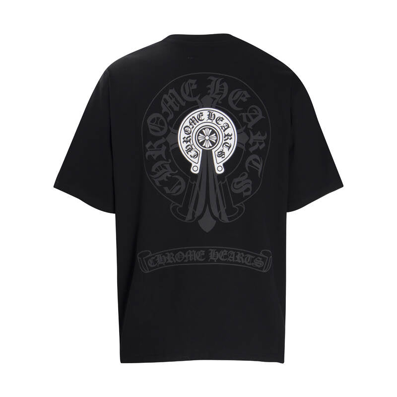Chrome Hearts New T-shirts K6006