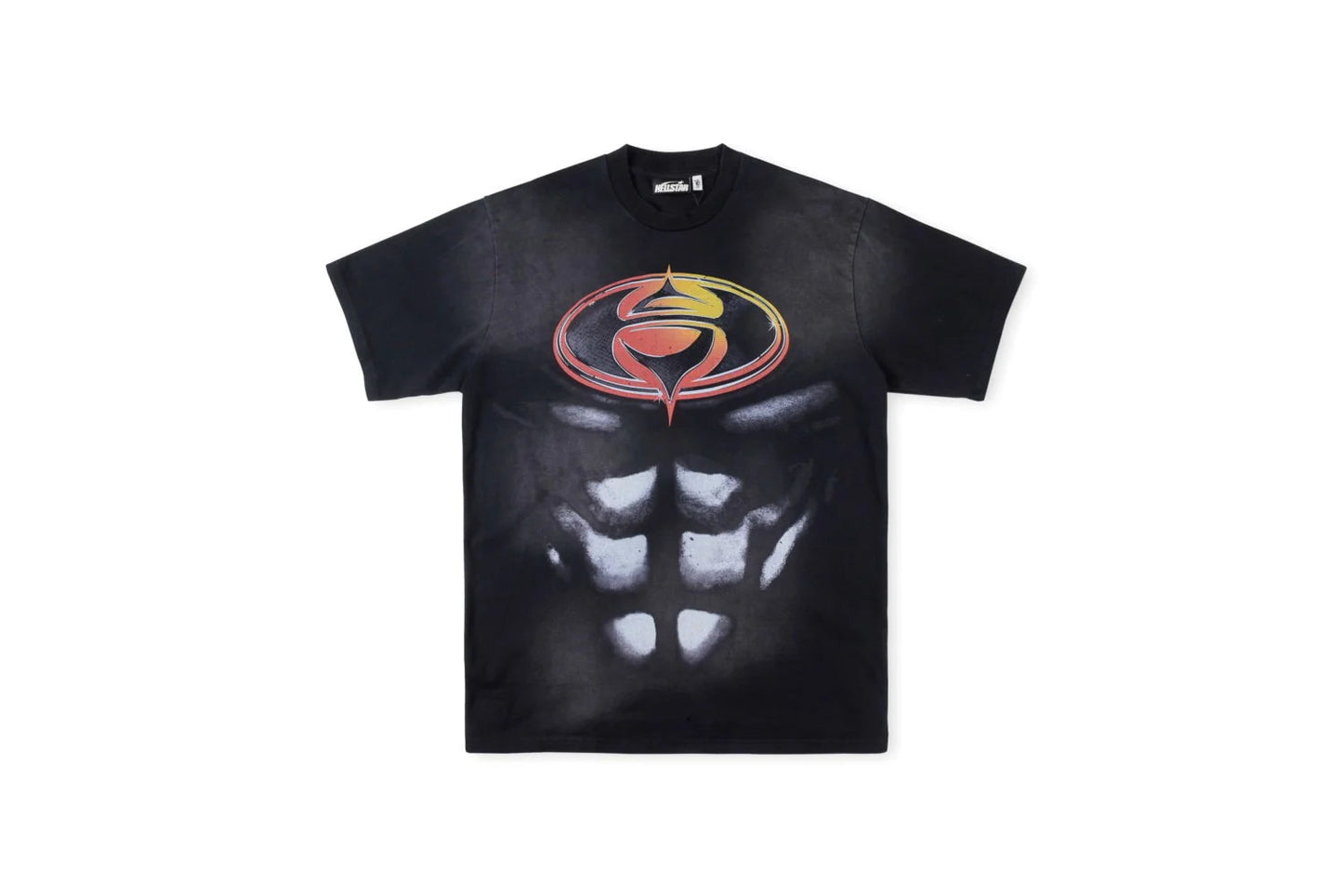 ヘルスターTシャツ